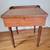 Primitive Slant-top Schoolmaster's desk, American Country 2 thumbnail
