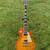 Blitz by Aria Pro II Les Paul Honeyburst - Fully Serviced 1 thumbnail