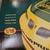 John Deere Precision Die-cast stock car in display case, original box 2 thumbnail