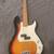 Fender precision bass MIM 1 thumbnail