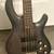 laguna ocean bass guitar. Neck through body Hipshot Bartolini pickup 1 thumbnail