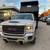 2018 GMC Sierra 3500 HD 3500HD DRW 4WD 4x4 Crew Cab Dump Truck Diesel 2 thumbnail