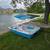Sun Dolphin 5 Pedal Boat 1 thumbnail
