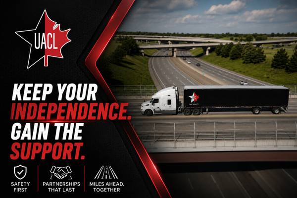 🚛 OWNER OPERATORS WANTED – $5,000+/WEEK! NO TRAILER RENT! 🚛 1