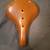 Brooks B17S short saddle Honey 2 thumbnail