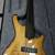 Roscoe SK Custom 5 string Fretless 1 thumbnail