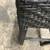 Dark Gray Bar Stool 3 thumbnail