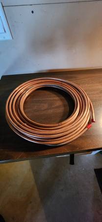 Cooper Tubing 1