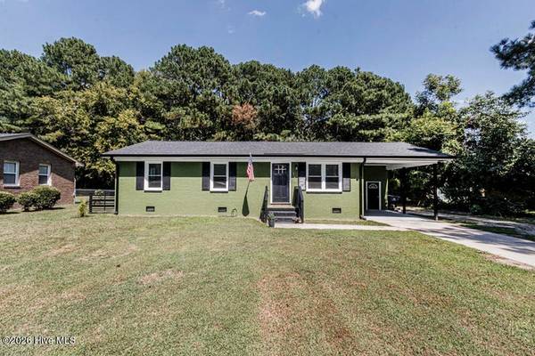 $174,900 / 3br - 1125ft2 - Beautifully Remodeled Home For Sale under 200K (Battleboro)