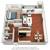Spacious Closets, Off Street Parking, 1bd 1ba 9 thumbnail