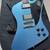 Gibson Firebird studio pelham blue studio 2017 4 thumbnail