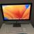 Apple iMac 21.5" All-in-One Computer 1 thumbnail
