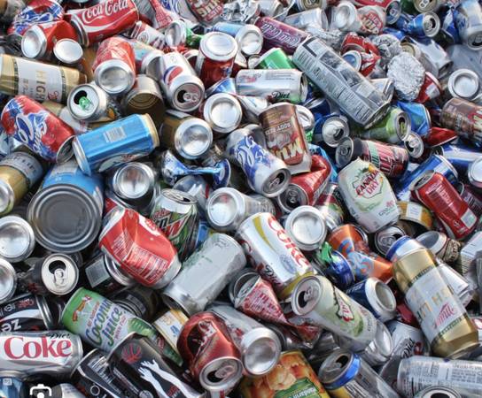 ♻️ ISO CANS & BOTTLES ♻️ 1