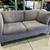 L Shaped Sofa, Loveseat Combo 5 thumbnail