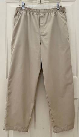 Khaki Pants by Cabin Creek 14P 1
