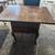 END TABLES - SOLID WOOD 3 thumbnail