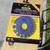wire & sheet metal thickness gauge  #20 machinist measurement tool 1 thumbnail