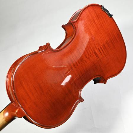 3/4 Suzuki Violin No. 330 (Intermediate), Nagoya, Japan - Full