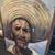American Oil on Panel Unsigned Cuban Farmer 3 thumbnail