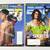 ESPN Magazine - RYAN SHECKLER Skate, MAT HOFFMAN Bmx X Games 1 thumbnail