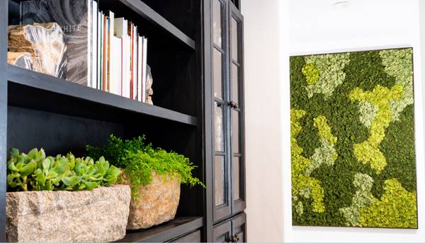 Horticulture Technician Assistant 1