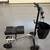 NOVA Turning Knee Walker (Model TKW-12) 5 thumbnail