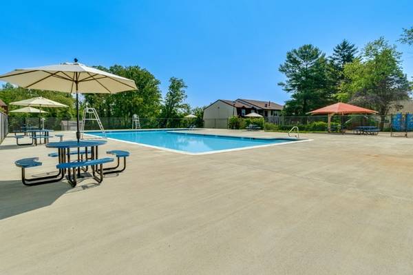 Cable Ready, Spacious Floor Plans, 2BD 1.5BA 1