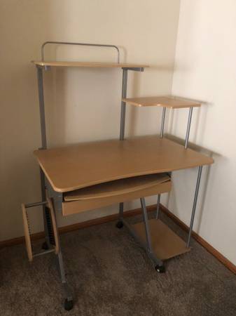 Desk 1