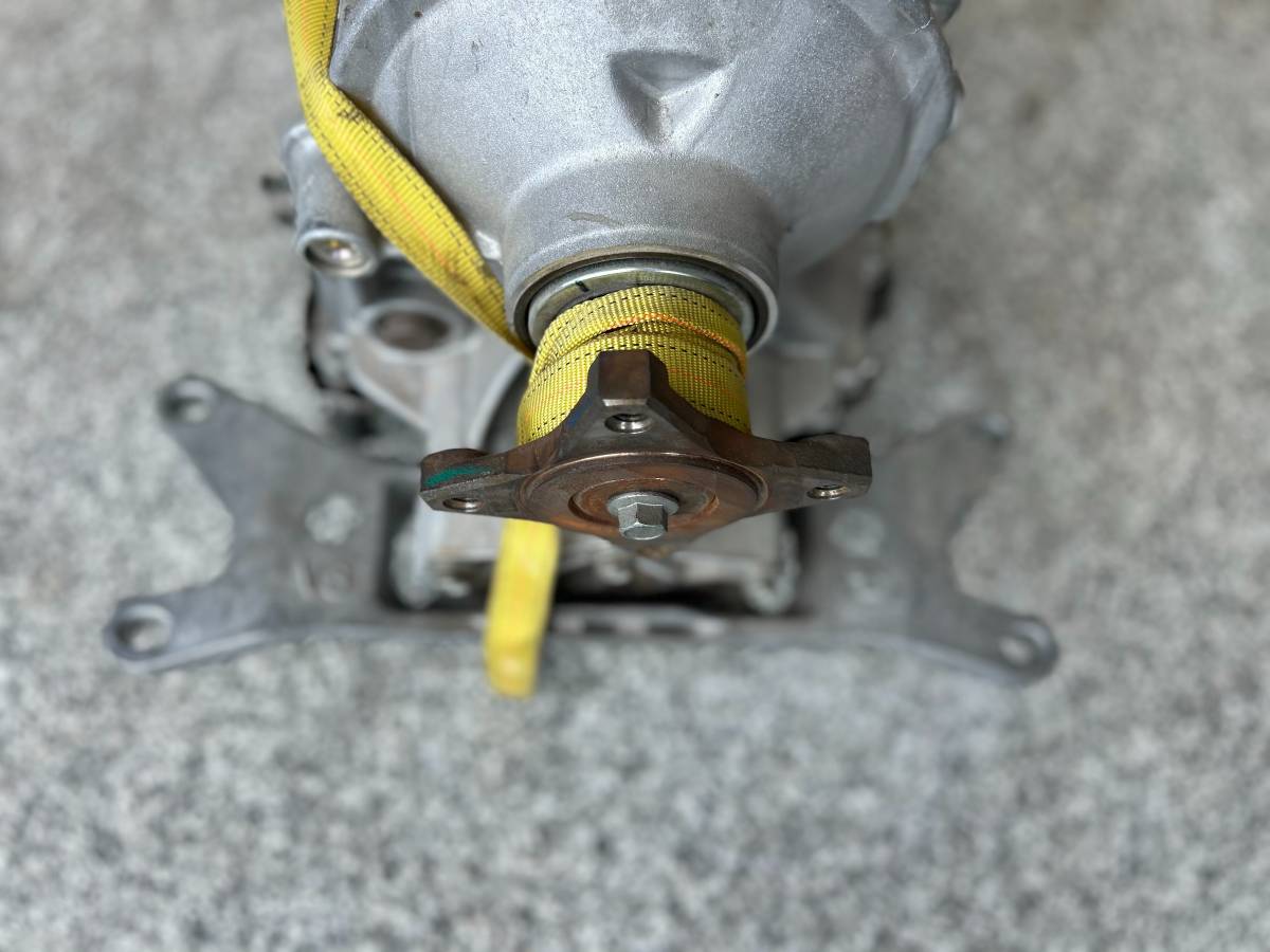 Ford GT 2019 Upper Engine cover