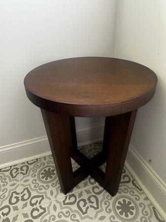 Heavy duty, coffee table 1