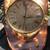Copper scooper divers like clock works 8x8 inches tall 1 thumbnail