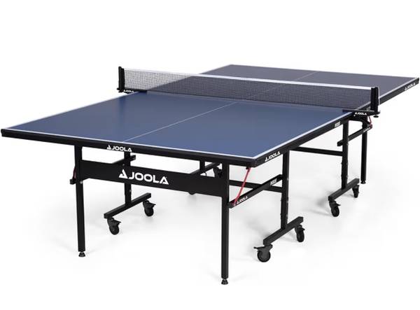 Professional Foldable Joola Ping Pong Table 1