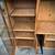 *Delivery Available* Solid Oak Entertainment Center – Media & Storage 3 thumbnail