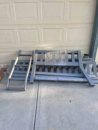 Bunk beds 1