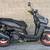 2024 Yamaha Zuma 125cc Scooter, Powerful & Practical! Black! 2 thumbnail