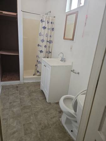 La sierra/Riverside 1