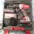 Einhell Cordless Drill Kit~Open Box New~18V~3/8" Speed Chuck 1 thumbnail