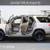 2006 TOYOTA SEQUOIA LIMITED 1-OWNER 0-RUST 4X4 2007 2005 land cruiser 10 thumbnail