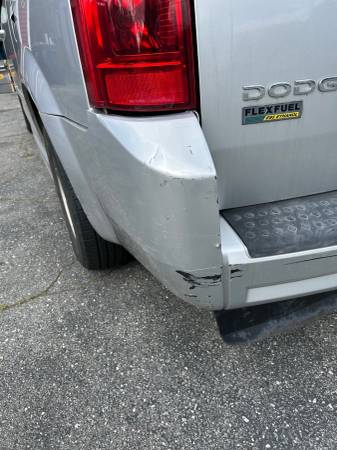 Silla de ruedas Dodge Braun Entervan 2010 - $16,000 (Dracut)63615205162369123