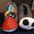 🌲Disney-NIGHTMARE before Christmas soft slippers 2 thumbnail