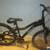 7 Speed FUJI DYNAMITE 24 Sport Mountain Bicycle 12 inch frame 1 thumbnail