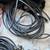 Extension cords electrical outlets etc lot 4 thumbnail