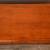 $345 • MCM Vilas Solid Cherry & Maple 6-Drawer Dresser • Brass Ferrules 4 thumbnail