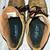 Leather Craft Suede Leather Boot Shoe by Premiere Collection! 6 thumbnail