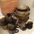 Sango stoneware set 4 thumbnail