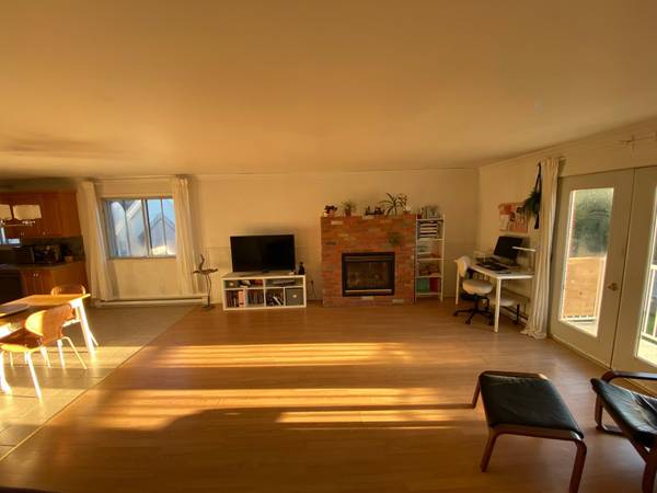 Grand condo 3 cac | Parc Pointe-aux-Prairies P-A-T 2