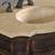 Single Bath Vanity by Arianna,  Ambella Home Collection w Faucet 16 thumbnail