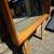 Mid Century Modern Mirror. Hanging or Floor Standing 6 thumbnail