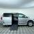 AMS Vans 602-385-5999 2014 Dodge Side Entry Wheelchair Accessible Van 3 thumbnail