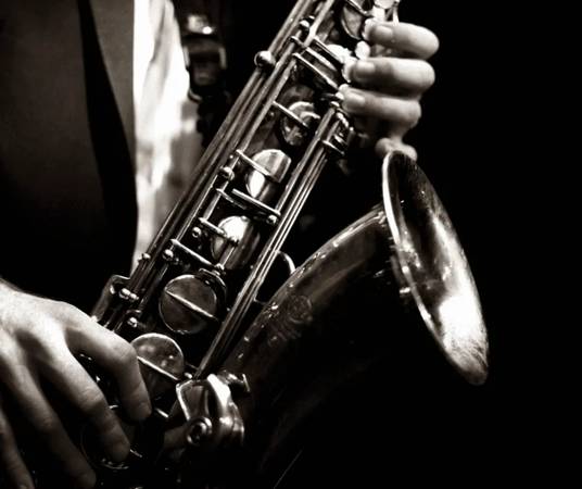 Saxophone Alto or Tenor Sax needed for Jazz sessions (Sherman Oaks)63877736521601120